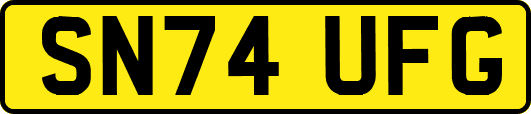 SN74UFG