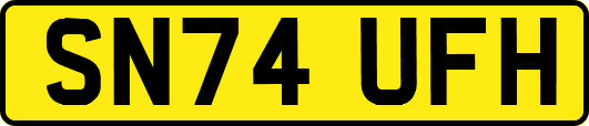 SN74UFH