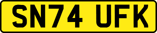 SN74UFK