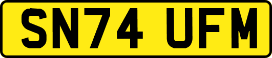 SN74UFM
