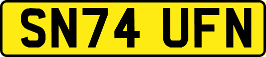 SN74UFN