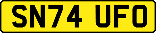 SN74UFO