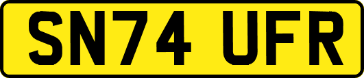 SN74UFR