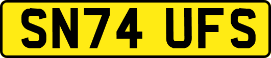 SN74UFS