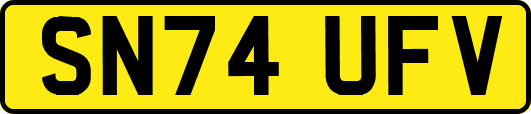 SN74UFV