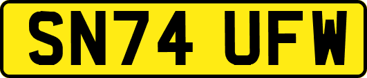 SN74UFW