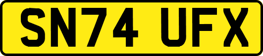 SN74UFX