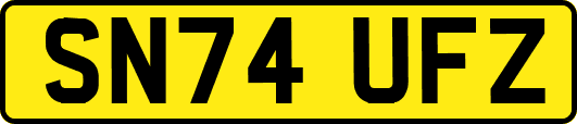 SN74UFZ