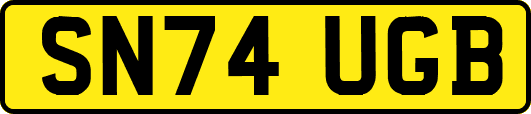 SN74UGB