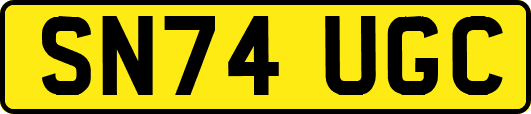 SN74UGC