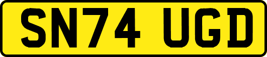 SN74UGD