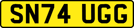 SN74UGG