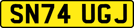 SN74UGJ