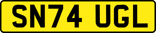 SN74UGL