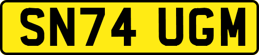 SN74UGM