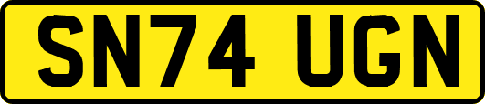 SN74UGN
