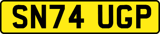 SN74UGP