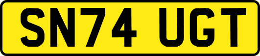 SN74UGT