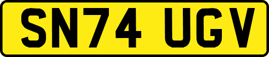 SN74UGV