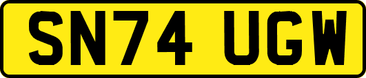SN74UGW