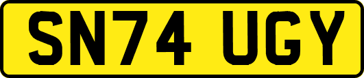 SN74UGY
