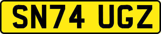 SN74UGZ