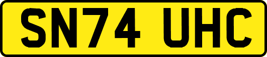 SN74UHC
