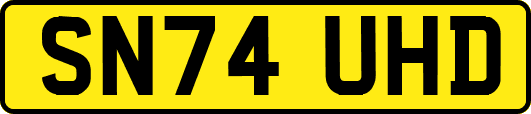 SN74UHD