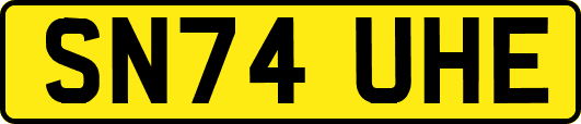 SN74UHE