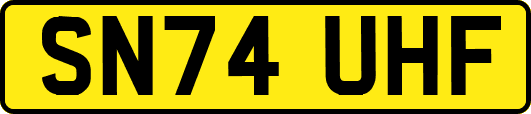 SN74UHF