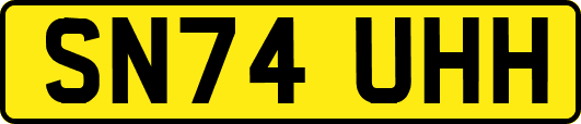SN74UHH