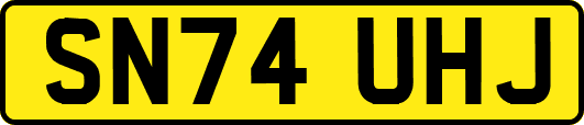 SN74UHJ