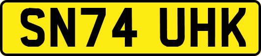 SN74UHK
