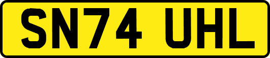SN74UHL