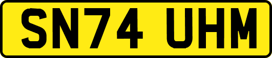 SN74UHM