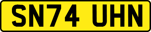 SN74UHN