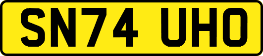 SN74UHO