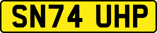 SN74UHP