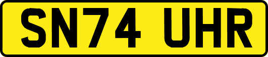 SN74UHR