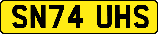 SN74UHS