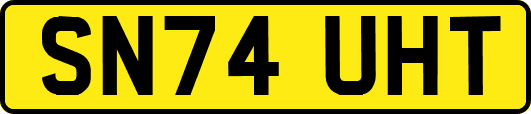 SN74UHT