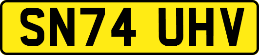 SN74UHV