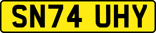 SN74UHY