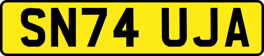 SN74UJA