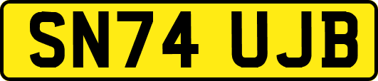 SN74UJB