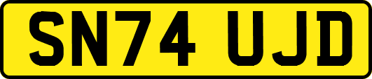 SN74UJD