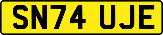 SN74UJE