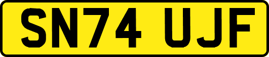 SN74UJF