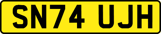 SN74UJH