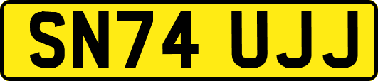 SN74UJJ